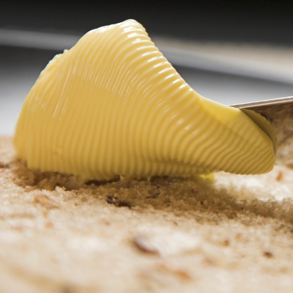 0212 Halta Margarina 80% PAN 1000g