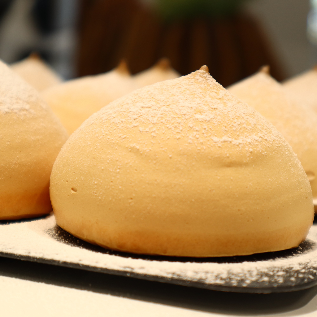2026 Dolcenuvola 5kg
