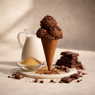 B214A Cioccolato giubileo 1kg
