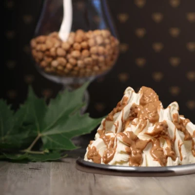 70073B00B Croccantino al rhum preferita 3kg