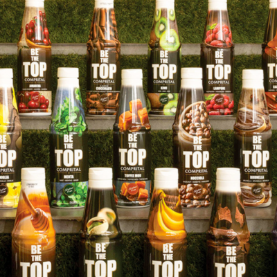 Topping
