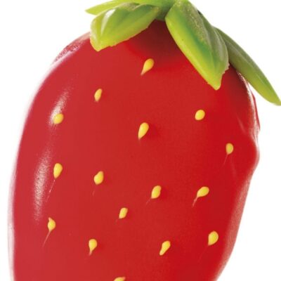 P1145 ICECANDY GUM Fragola 6x0,45kg