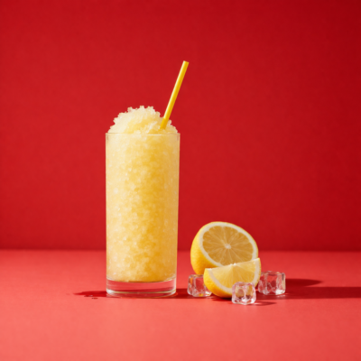 P100A Grani limone 0,6kg