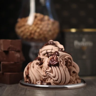 01043B00B Gianduia Amaro preferita 3kg