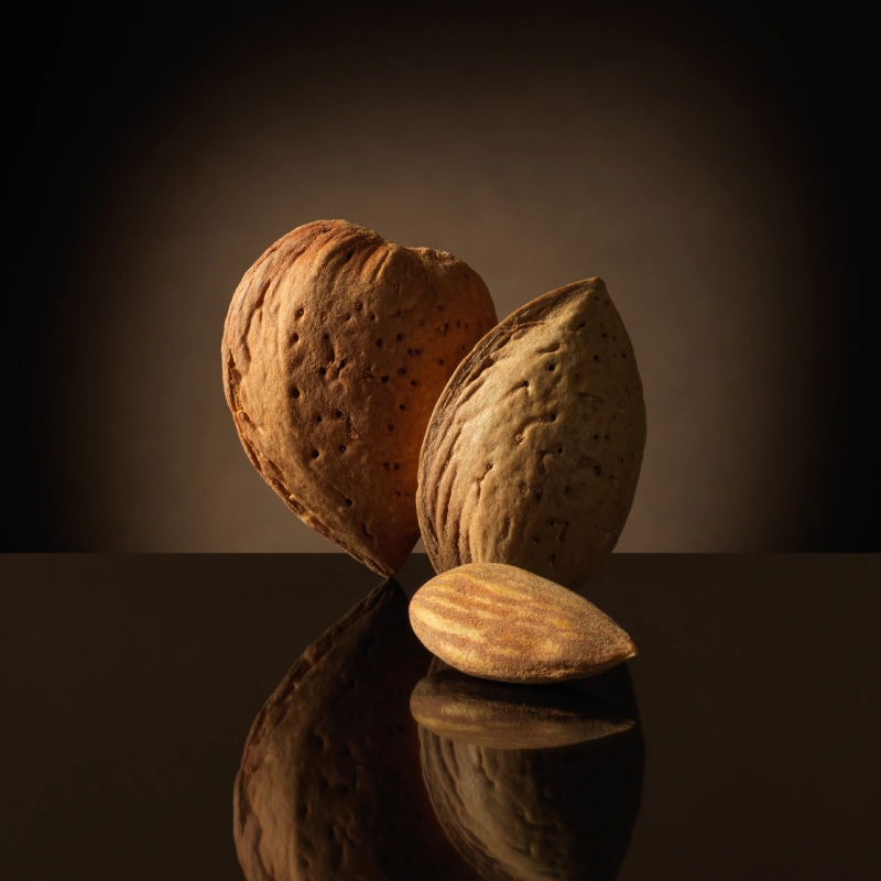 04401A50B 100%Pure Almond 1957 Paste preferita 2.5kg