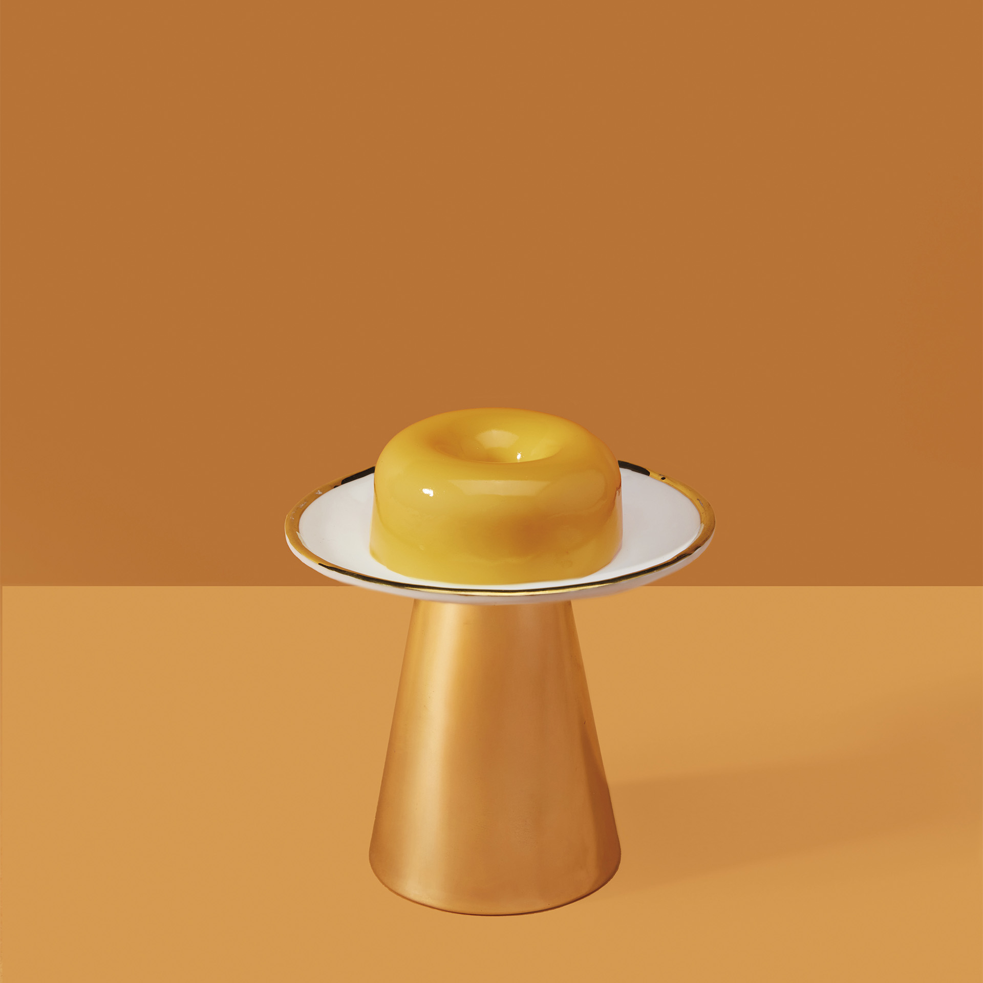 PC754 La glassa mango - yuzu 3,3kg