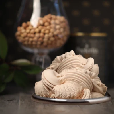 03060D00B La preferita 3060 hazelnut dark roast 5kg