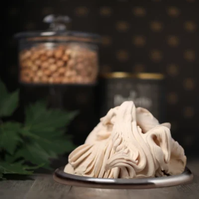09000A50B Hazelnut anniversario paste preferita 2.5kg