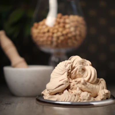 03000D00B La preferita 3000 hazelnut 5kg