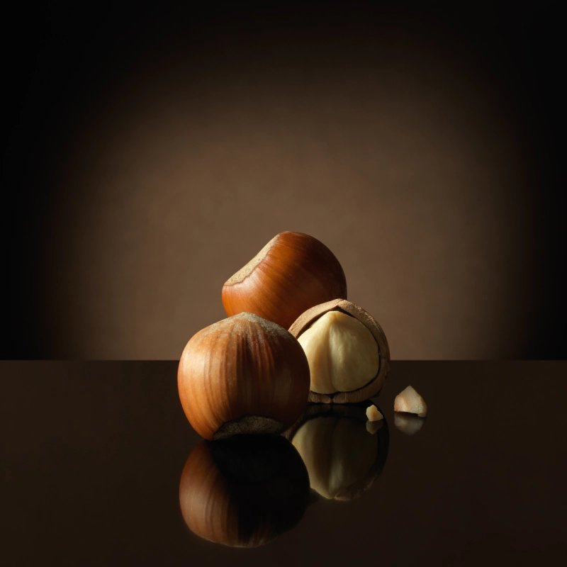 01945Y00D Whole PGI Piedmont Hazelnut preferita 1kg