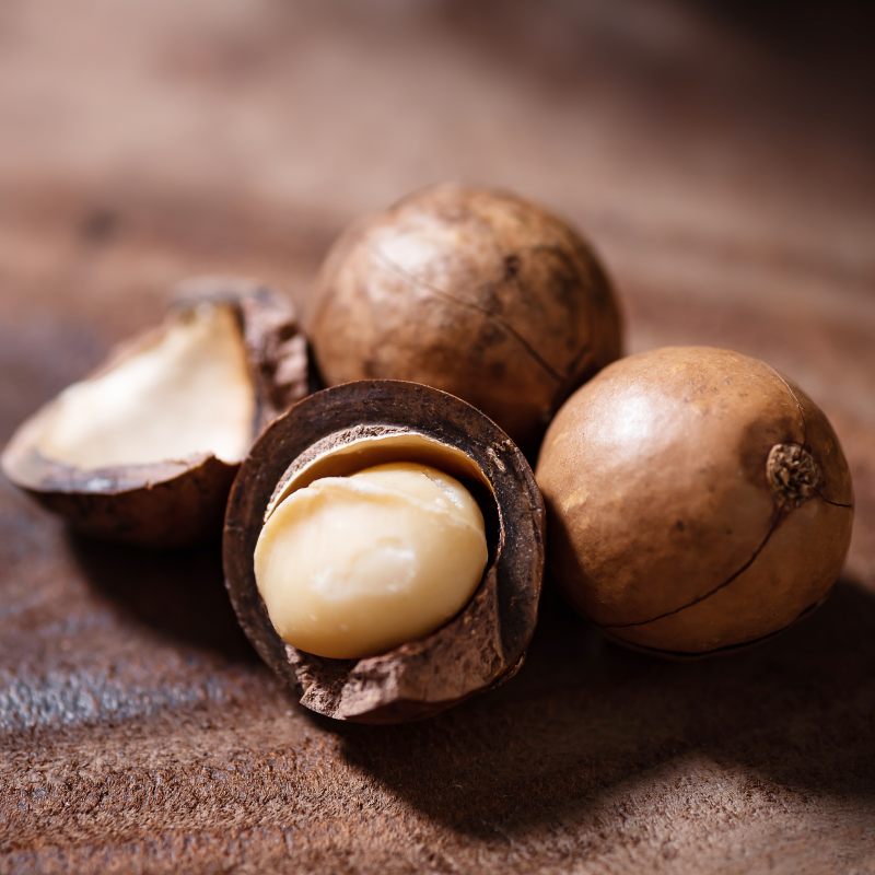 70109A50B 100% Pure Macadamia Hazenut Paste Preferita 2.5kg