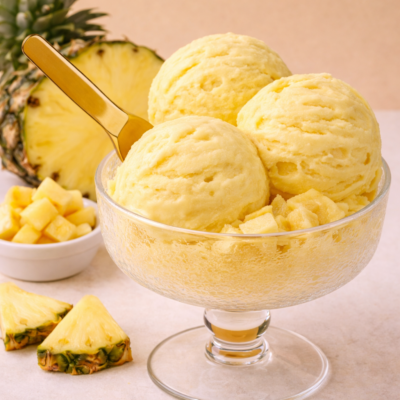 PC105P Primafrutta ananas 3kg