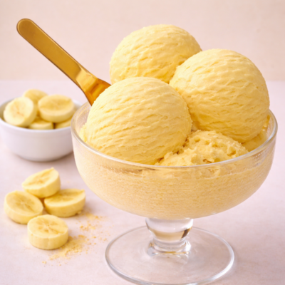 PC110P Primafrutta banana 3kg