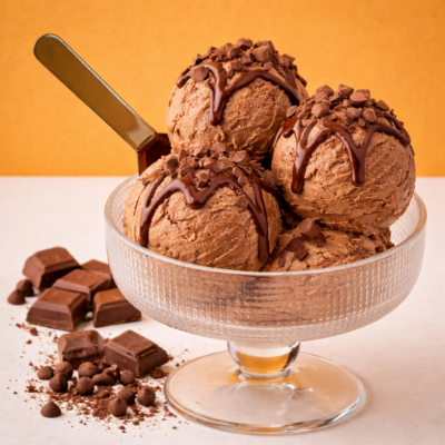 B156C Cioccolato 130 2kg