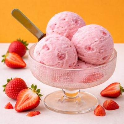 PC130P Primafrutta fragola 3kg