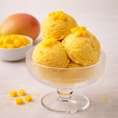 PF273 Mango alphonso polpa 3,1kg