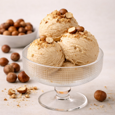 PC728 Pasta Nocciola dolcevita 2,5kg