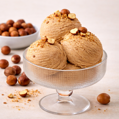 PC532P Nocciola scura gran sapore stabilizzata 2,5kg