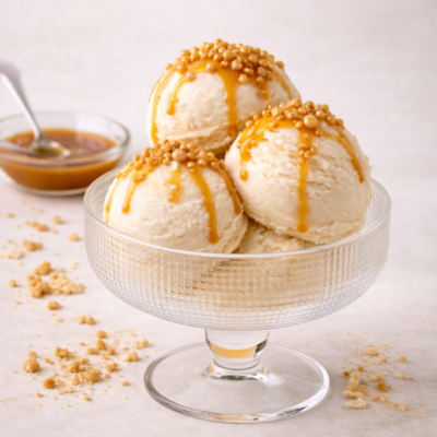 PC074P Panna cotta bianca 3kg