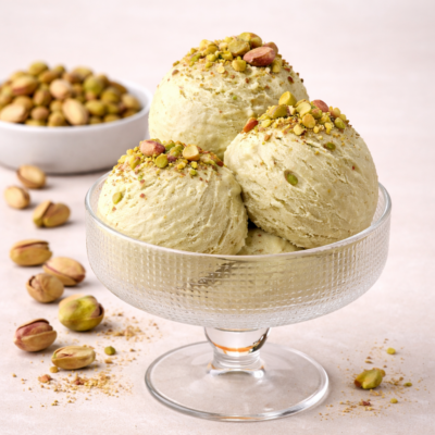 PC433P Pistacchio puro reale no color  2,5kg