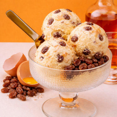 PC530P Rhum & raisins 3kg