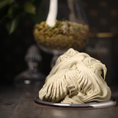 02013A50B 100% Jupiter Pistachio preferita 2.5kg