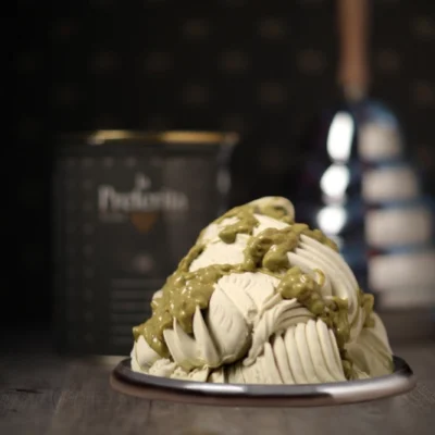 04160A50B Aurum Pistachio preferita2.5kg