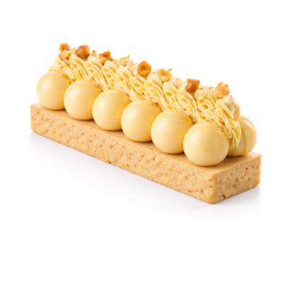 PC039P Fior di latte semifreddo 3kg