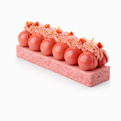 P1272 Semifreddo lactose free 2kg
