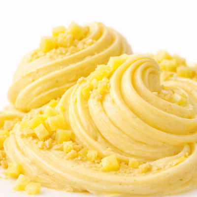 P245 Speedy Ananas con pezzi 1,25kg