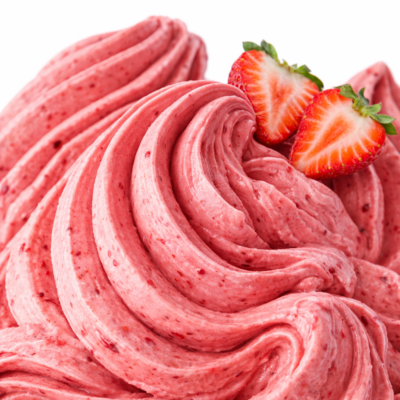 P260 Speedy fragola 1,25kg