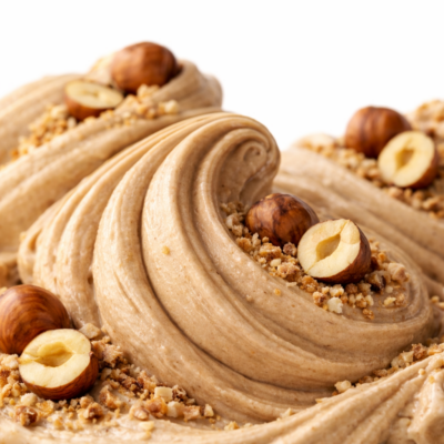 P338 Speedy Nocciola 1,25kg