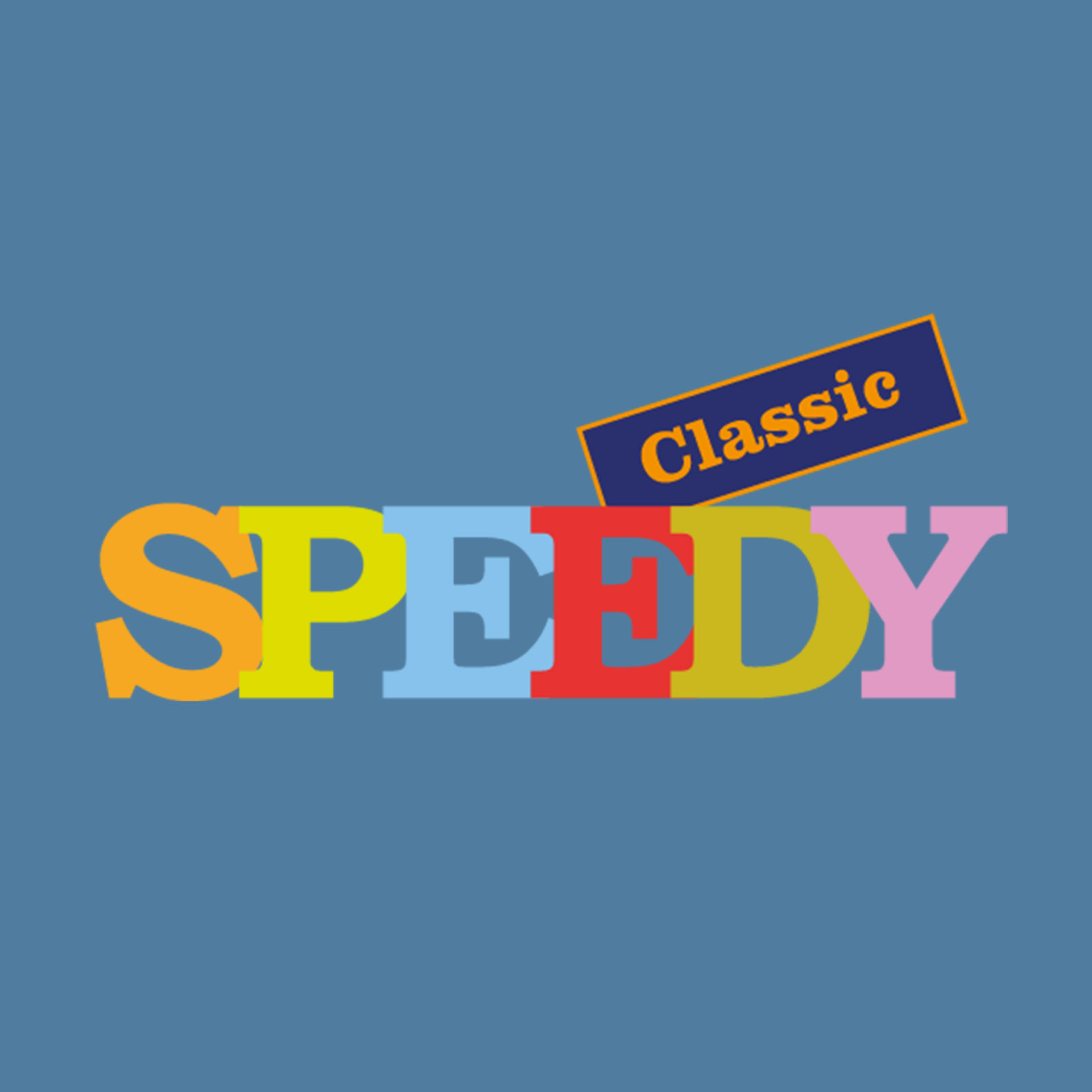 P778 Speedy frutta stevia 0,9kg