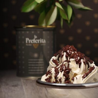 01510B00B Stracciatella preferita 3kg