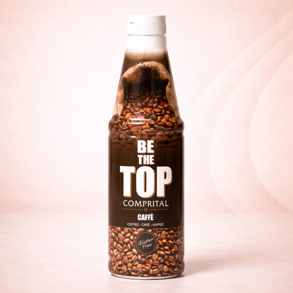 PC308 Caffe topping 1kg