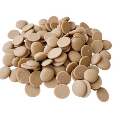 01605 Biela čokoláda caramel CREA