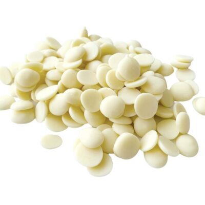 01602 Biela čokoláda - White Chocolate WN CREA