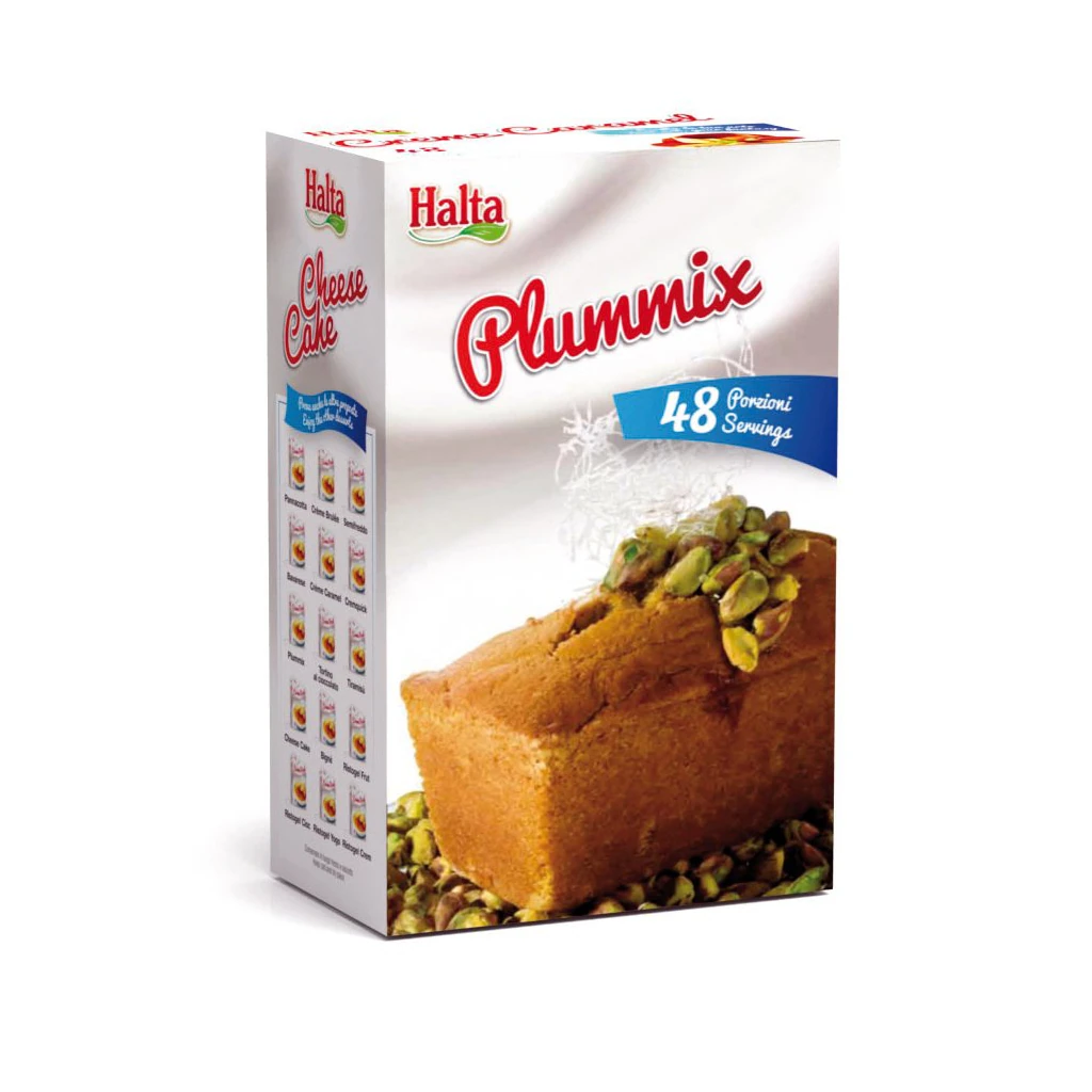 5807 Halta Plummix 1kg (2x500g)