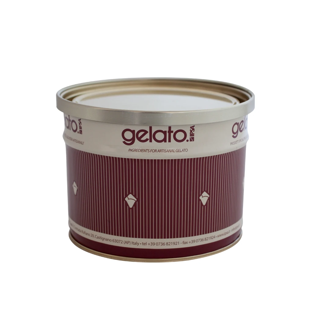 6114 pasteclas crema di pistacchio 3kg