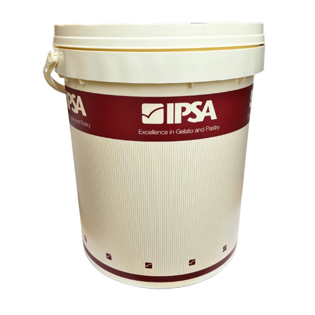 0660 Passata Albicocca 25kg