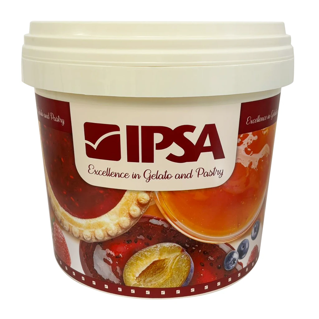 0674 Cuor Di Frutta Albicocca 60% 6kg