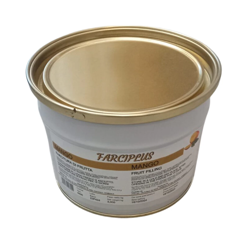 4890 Farciplus mango 3kg