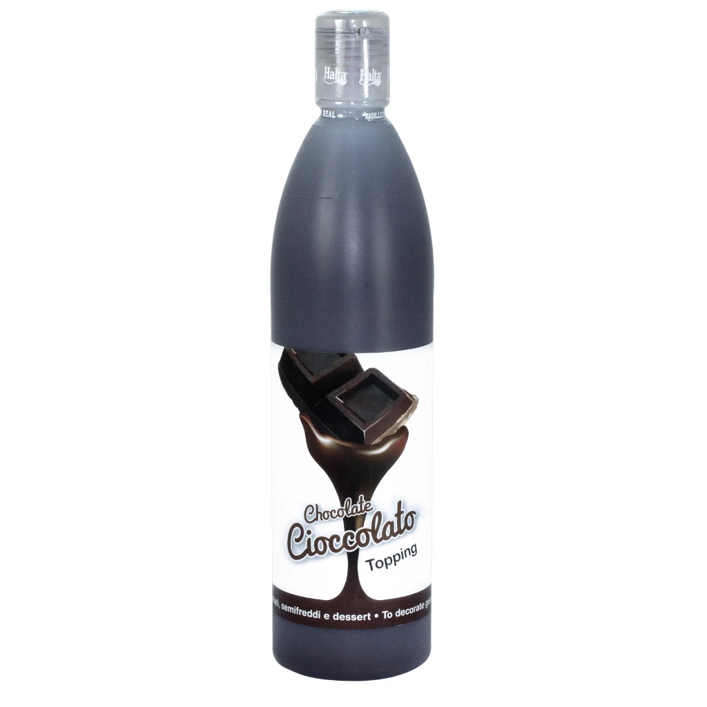 4063 halta topping al cioccolato 0,60kg