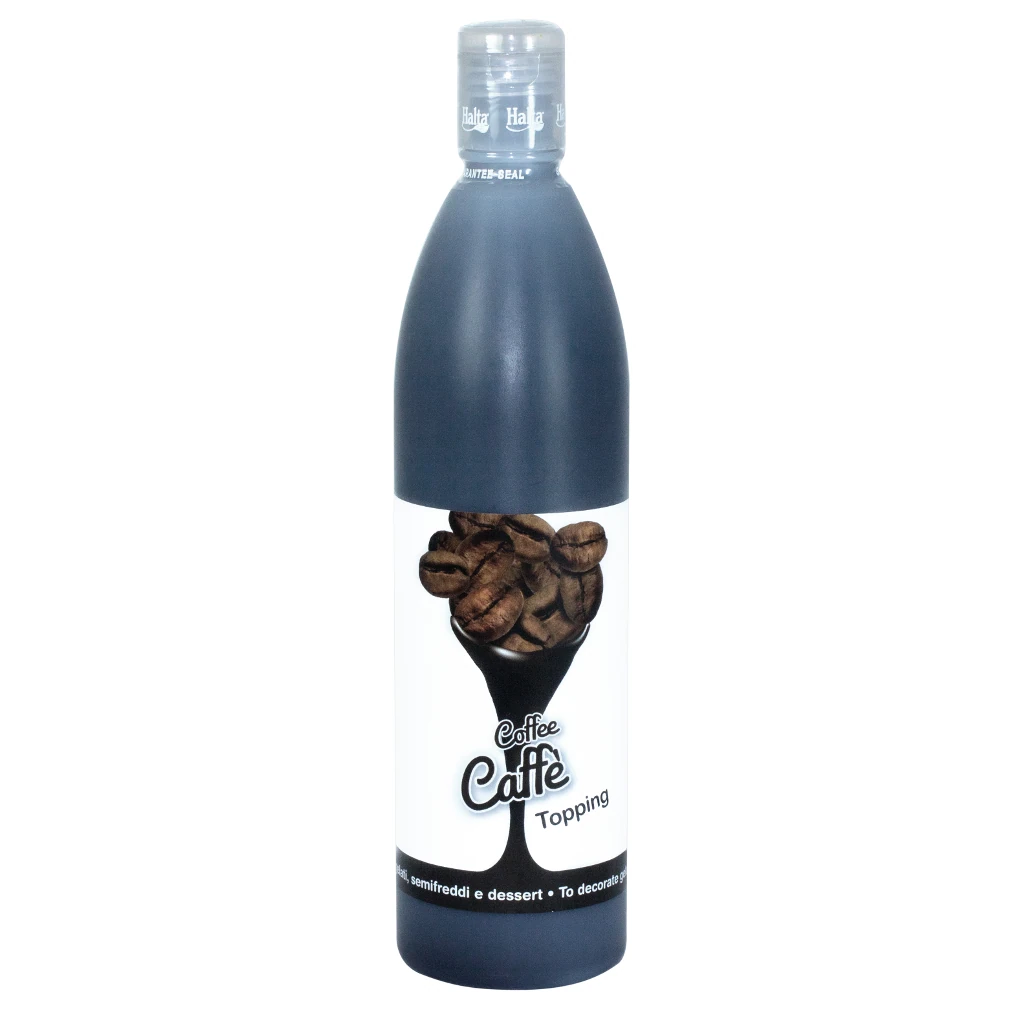 4010 halta topping caffé 0,65kg