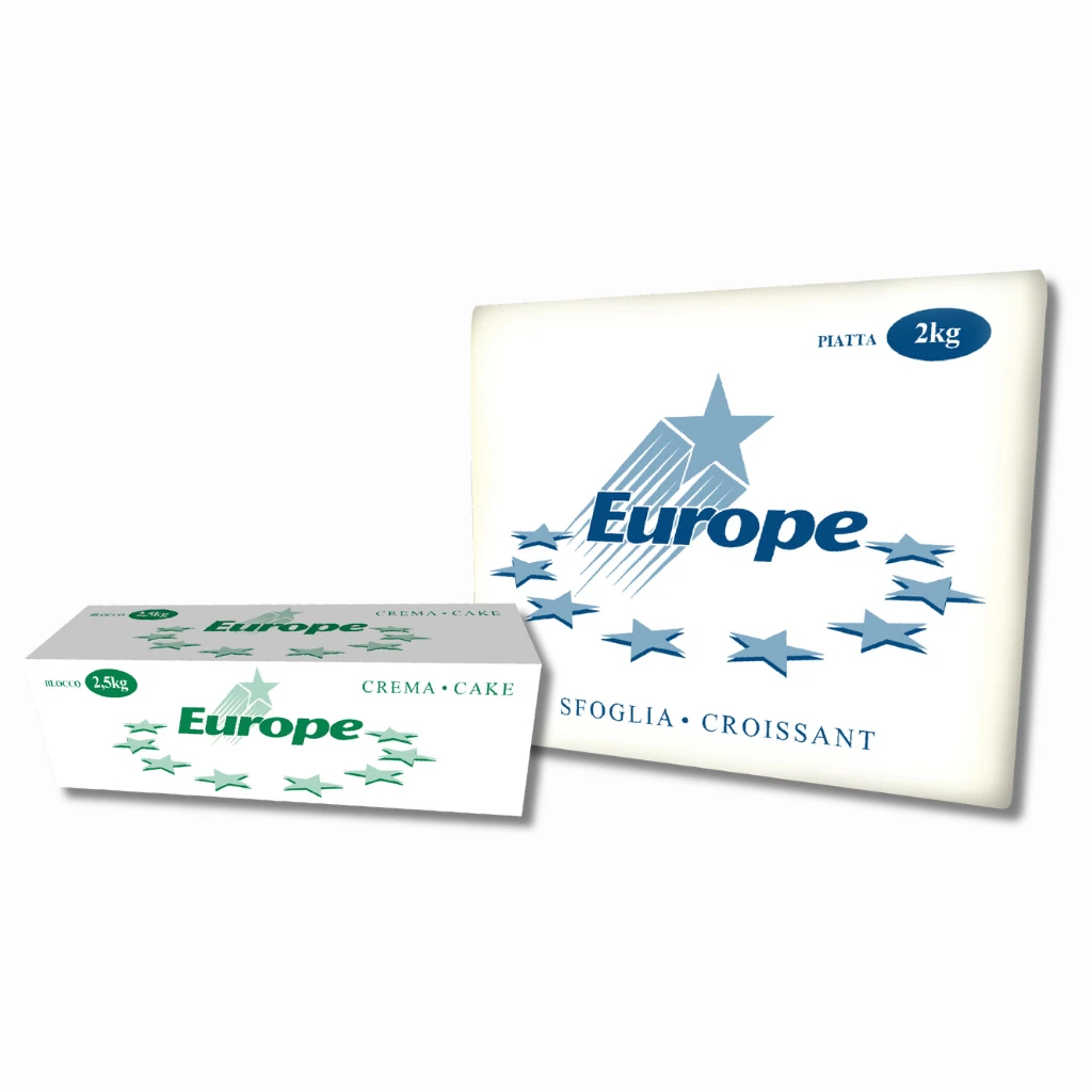 0266 Europe Granvolume 70%CRE-CAK 2.5kg
