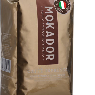 007 Mokador Oro Blend 1kg