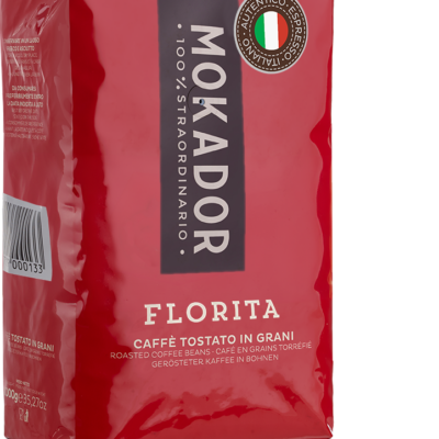 002 Mokador Florita 1kg