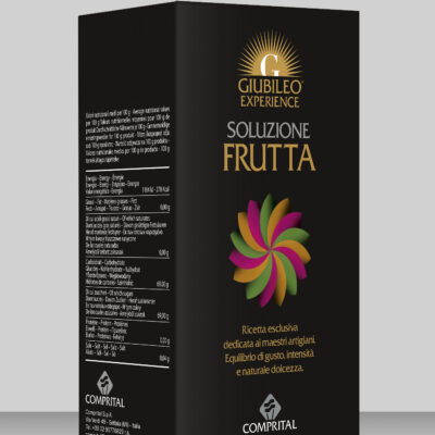 PC670H Soluzione frutta giubileo 1,25kg