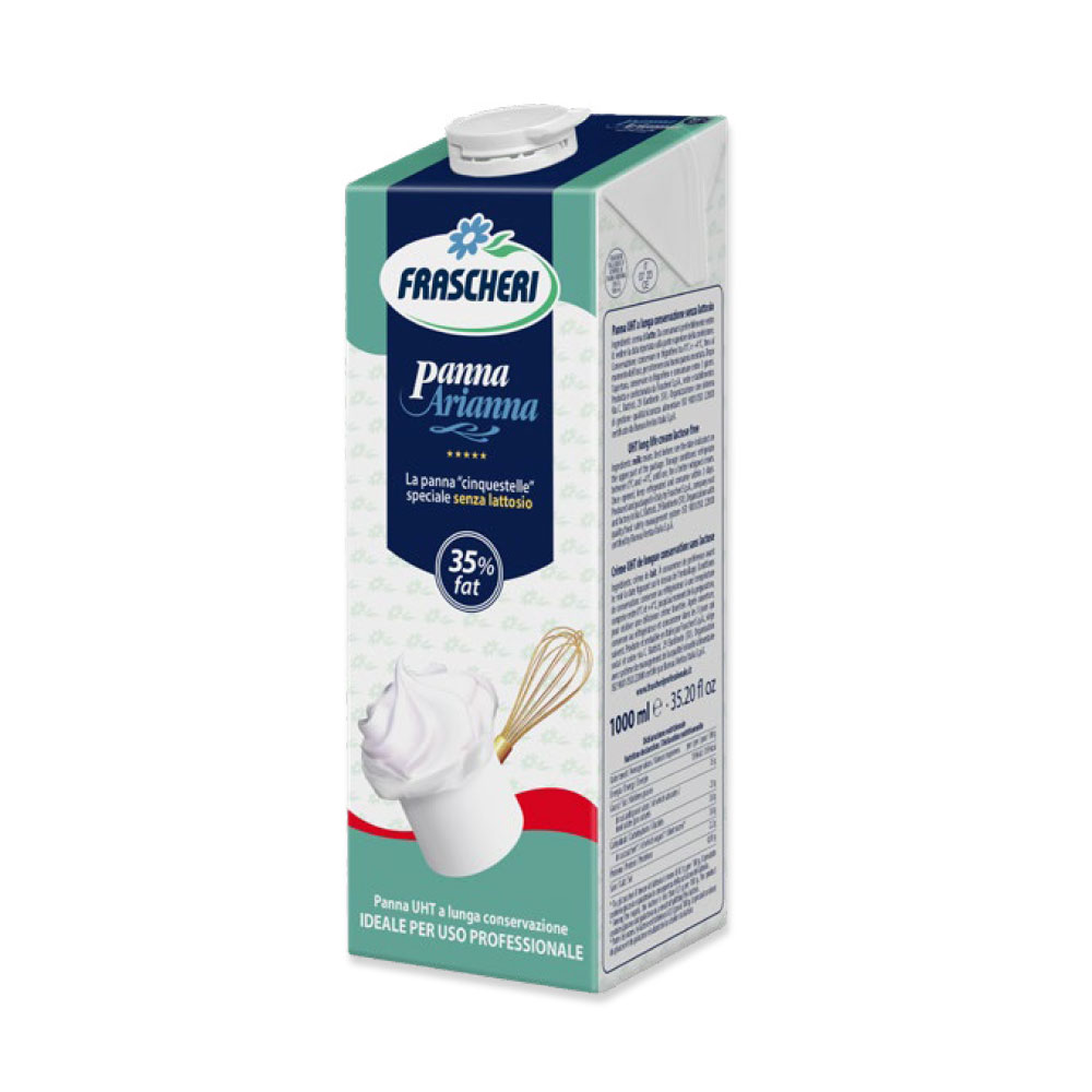 1032 Smotana frascheri delatt. 35% - šľahačka 1l