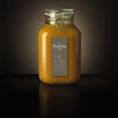17022B25A Zabaione tradizionale preferita 3,25kg
